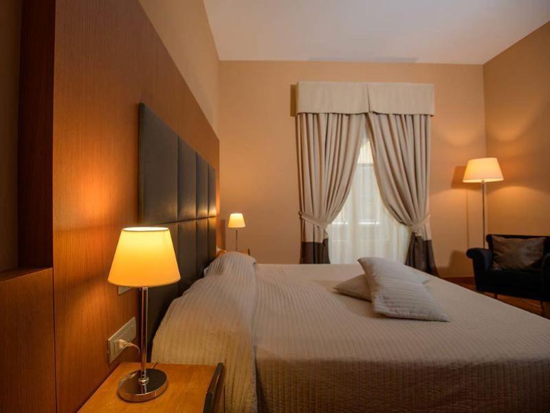 Hotel Porta Felice