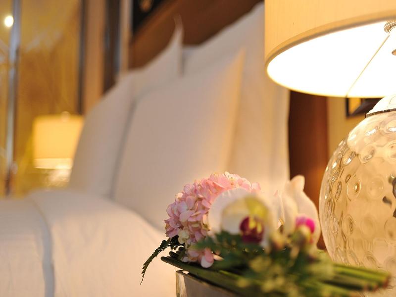 Guangzhou Marriott Hotel Tianhe image