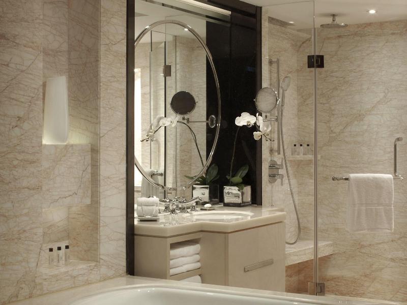 Guangzhou Marriott Hotel Tianhe image