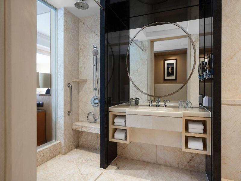 Guangzhou Marriott Hotel Tianhe image