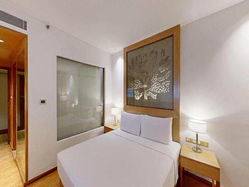 Radisson Blu Hotel New Delhi Dwarka image
