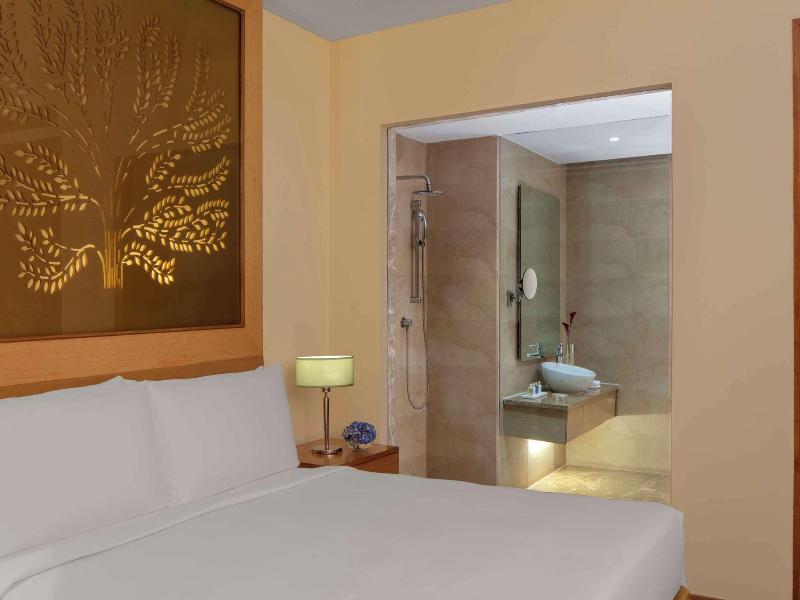 Radisson Blu Hotel New Delhi Dwarka image