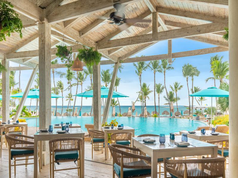 Eden Roc Cap Cana — general view