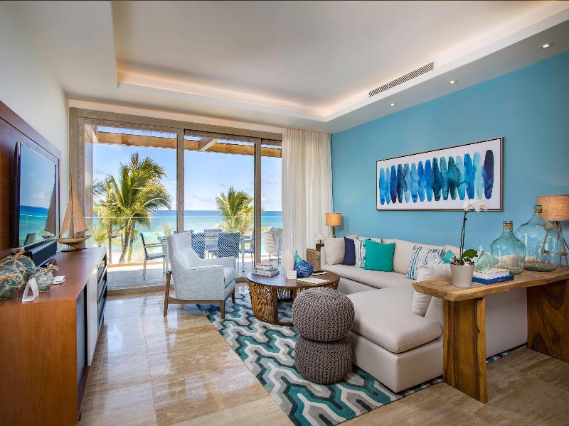 Eden Roc Cap Cana — general view