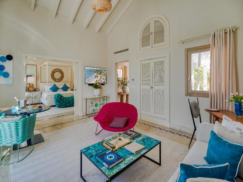 Eden Roc Cap Cana — general view