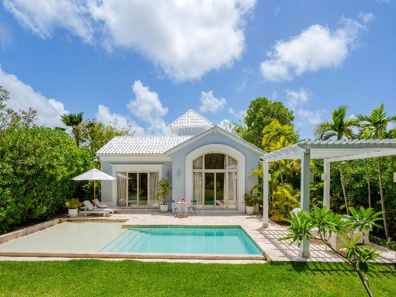 Eden Roc Cap Cana — general view