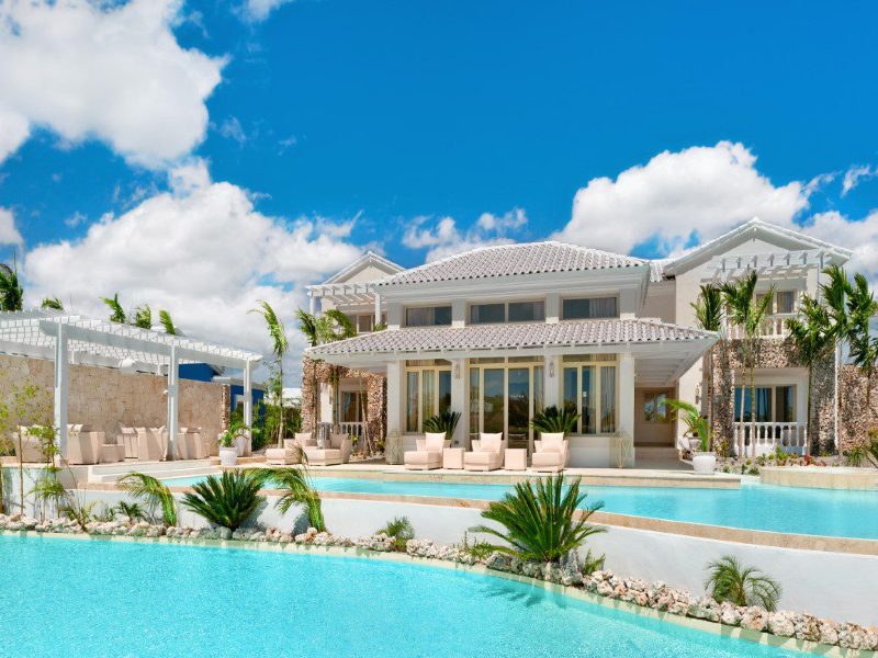 Eden Roc Cap Cana image
