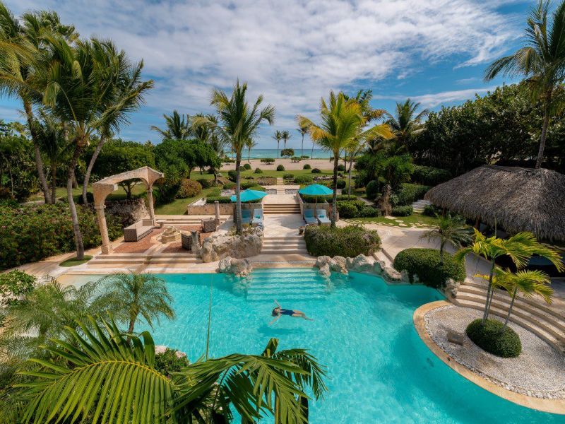 Eden Roc Cap Cana image