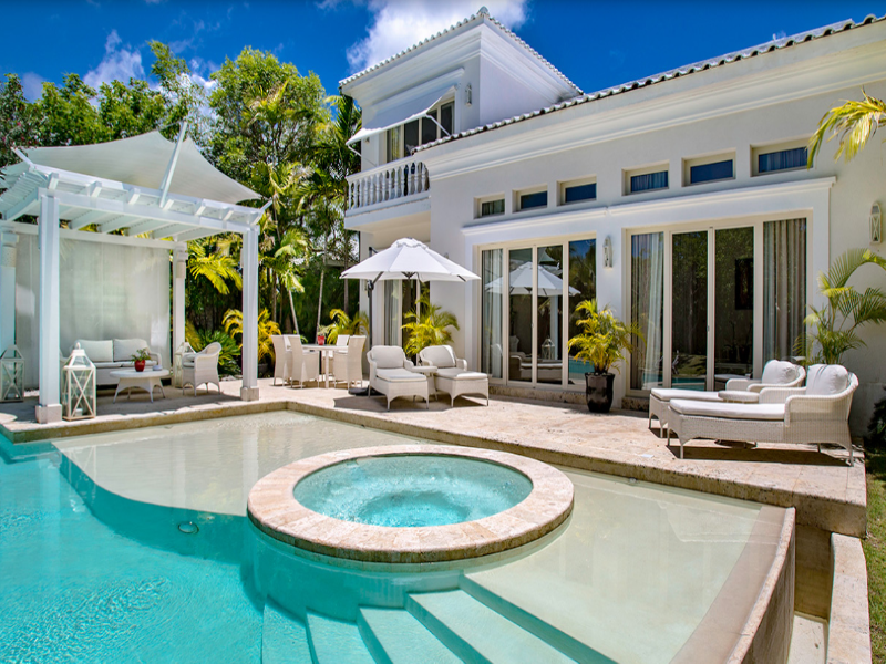 Eden Roc Cap Cana image