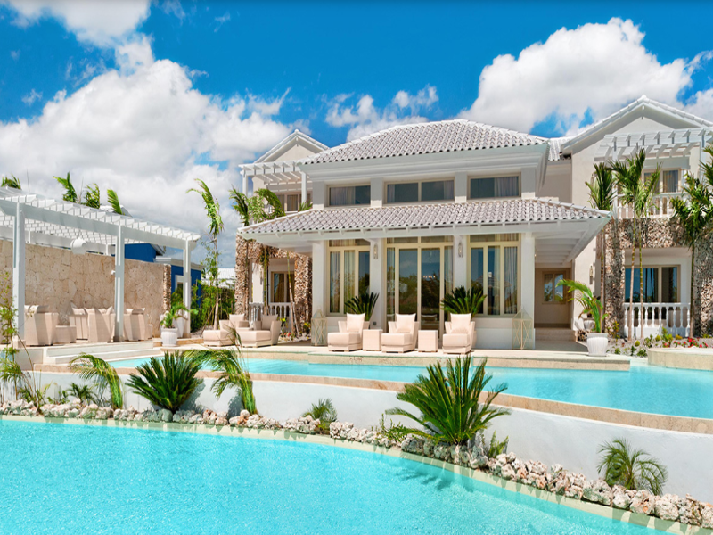 Eden Roc Cap Cana image