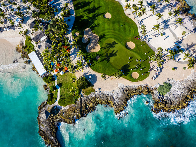 Eden Roc Cap Cana image