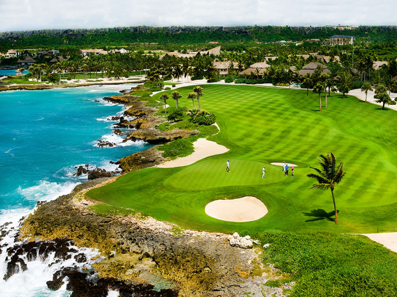 Eden Roc Cap Cana image