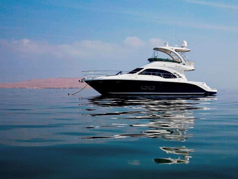 Paracas A Luxury Collection Resort image