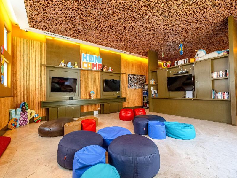 Paracas A Luxury Collection Resort image