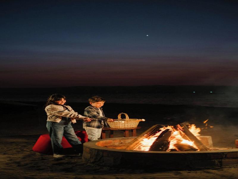 Paracas A Luxury Collection Resort image