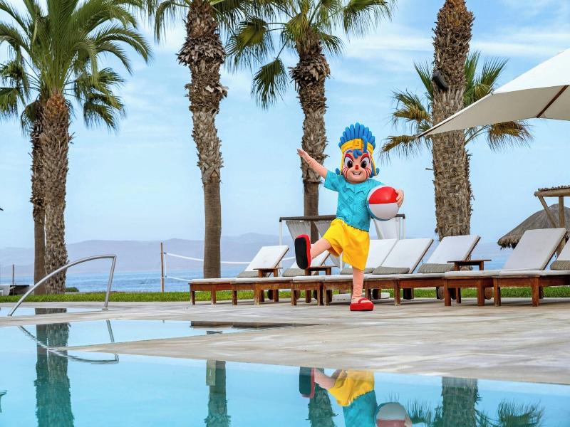 Paracas A Luxury Collection Resort image