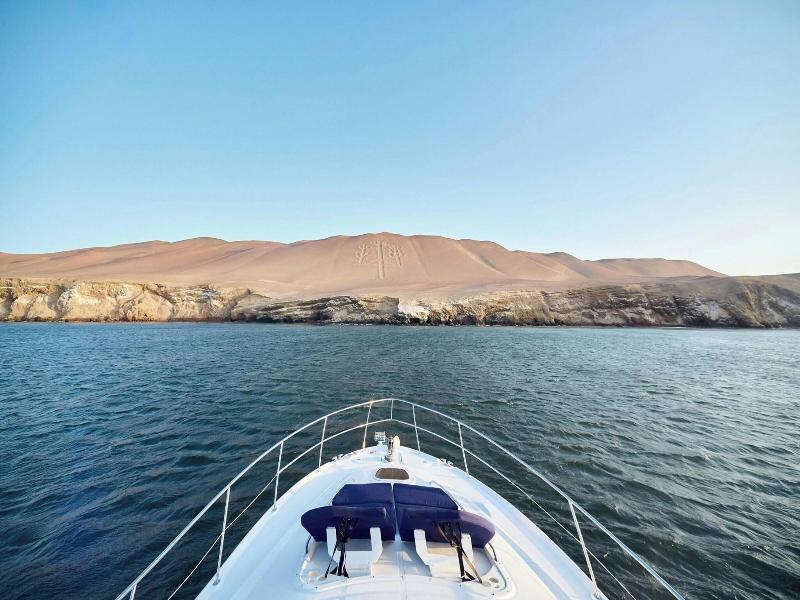 Paracas A Luxury Collection Resort image