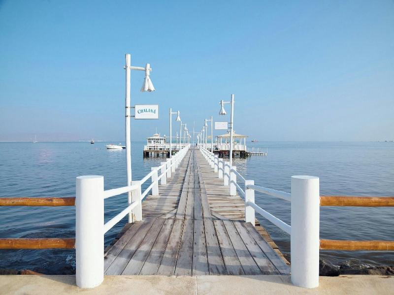 Paracas A Luxury Collection Resort image