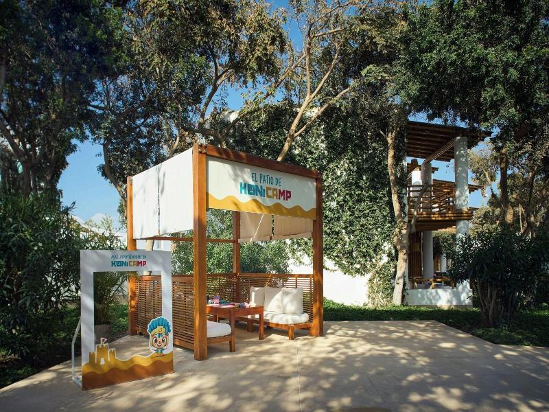 Paracas A Luxury Collection Resort image