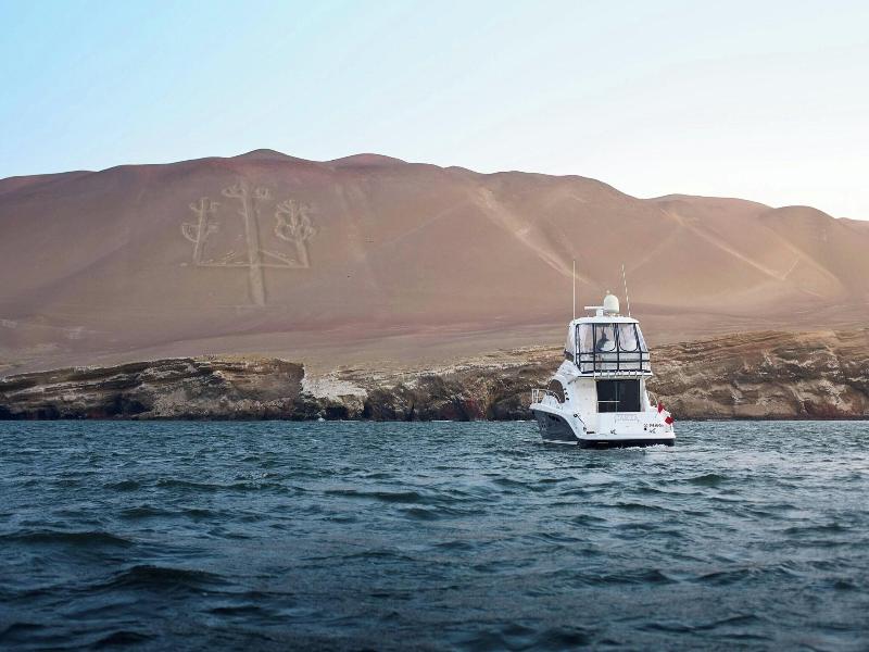 Paracas A Luxury Collection Resort image