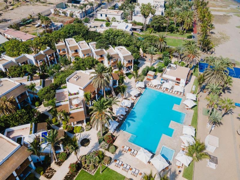 Paracas A Luxury Collection Resort image