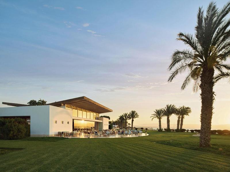 Paracas A Luxury Collection Resort image