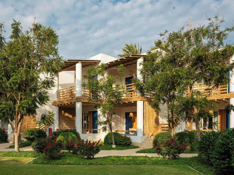 Paracas A Luxury Collection Resort image