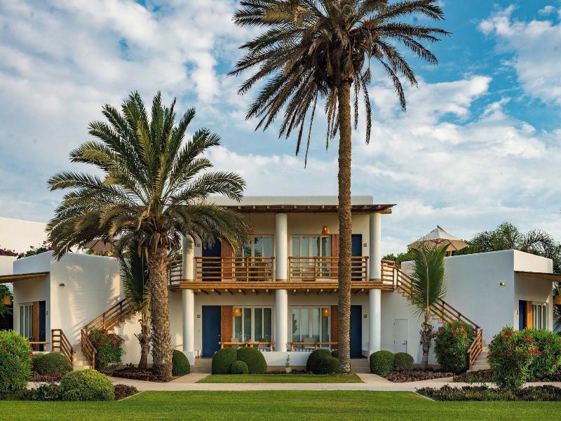 Paracas A Luxury Collection Resort image