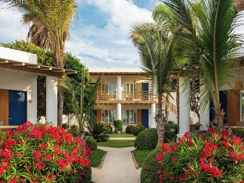 Paracas A Luxury Collection Resort image