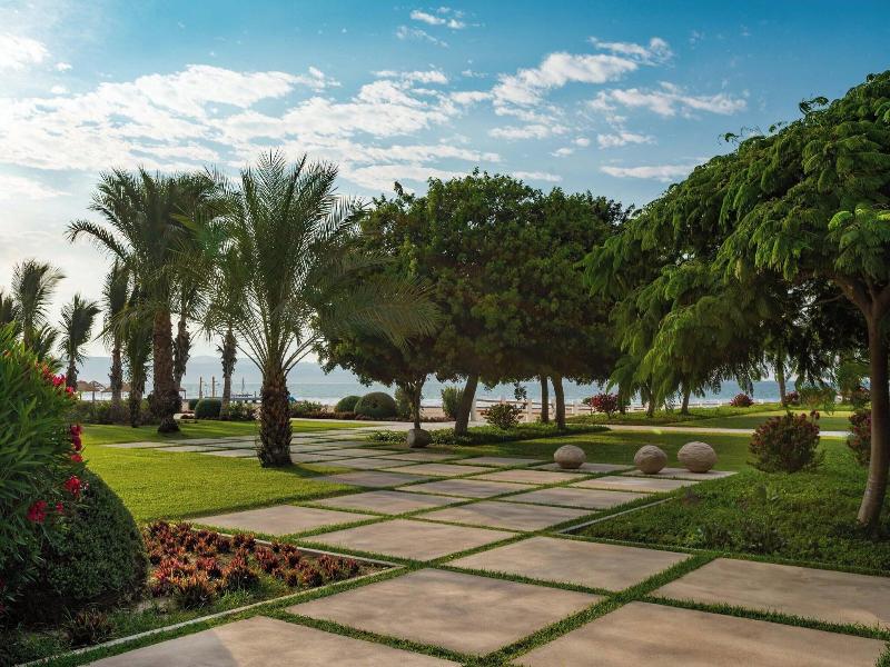 Paracas A Luxury Collection Resort image