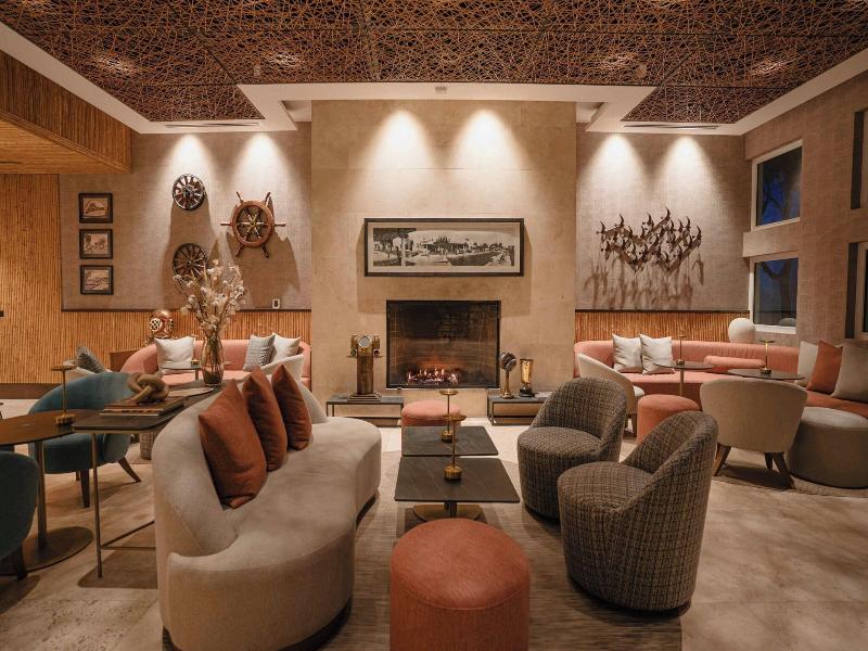 Paracas A Luxury Collection Resort image