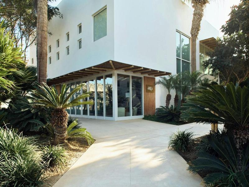 Paracas A Luxury Collection Resort image