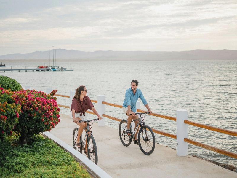 Paracas A Luxury Collection Resort image