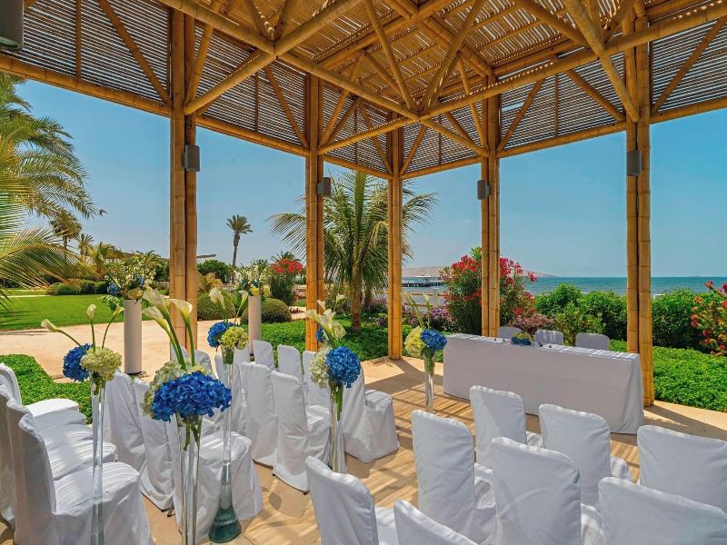 Paracas A Luxury Collection Resort image