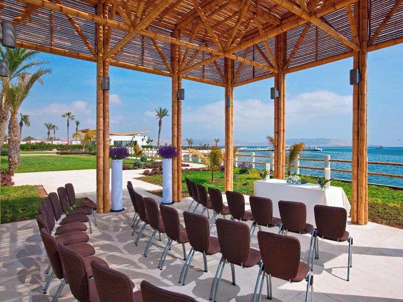 Paracas A Luxury Collection Resort image