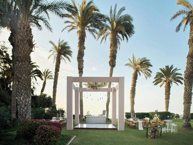 Paracas A Luxury Collection Resort image