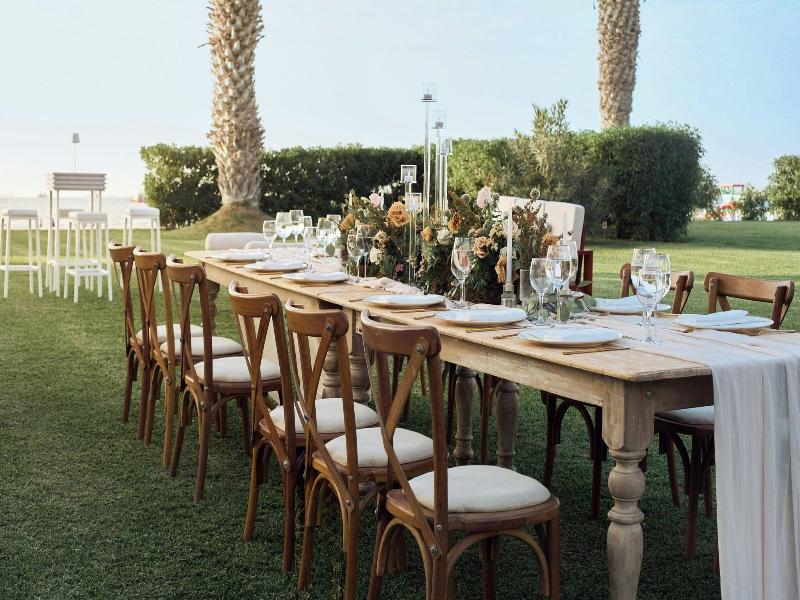 Paracas A Luxury Collection Resort image
