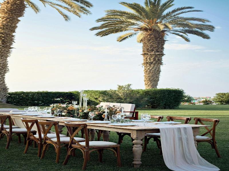 Paracas A Luxury Collection Resort image