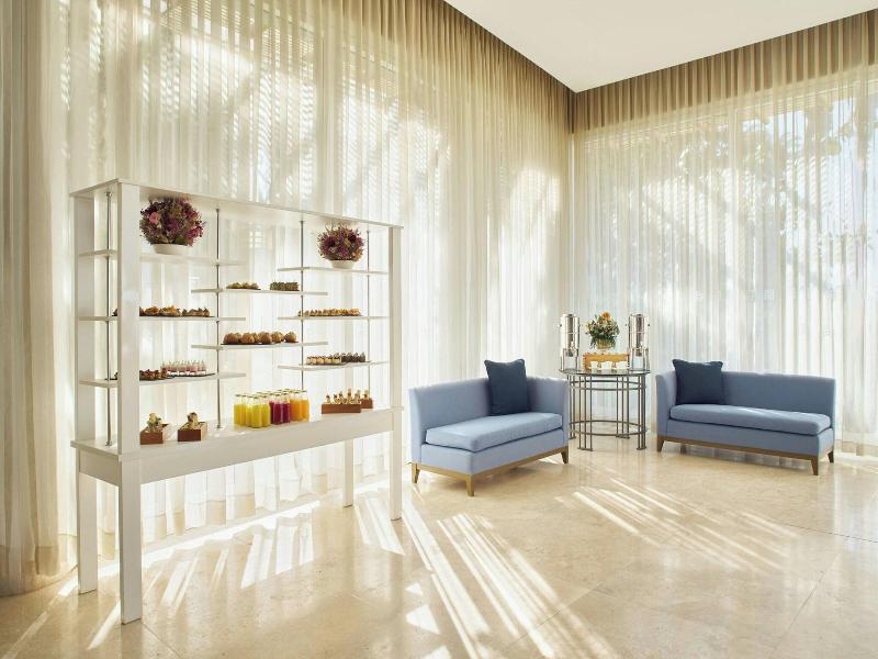 Paracas A Luxury Collection Resort image
