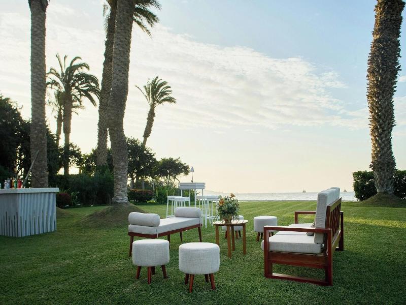 Paracas A Luxury Collection Resort image