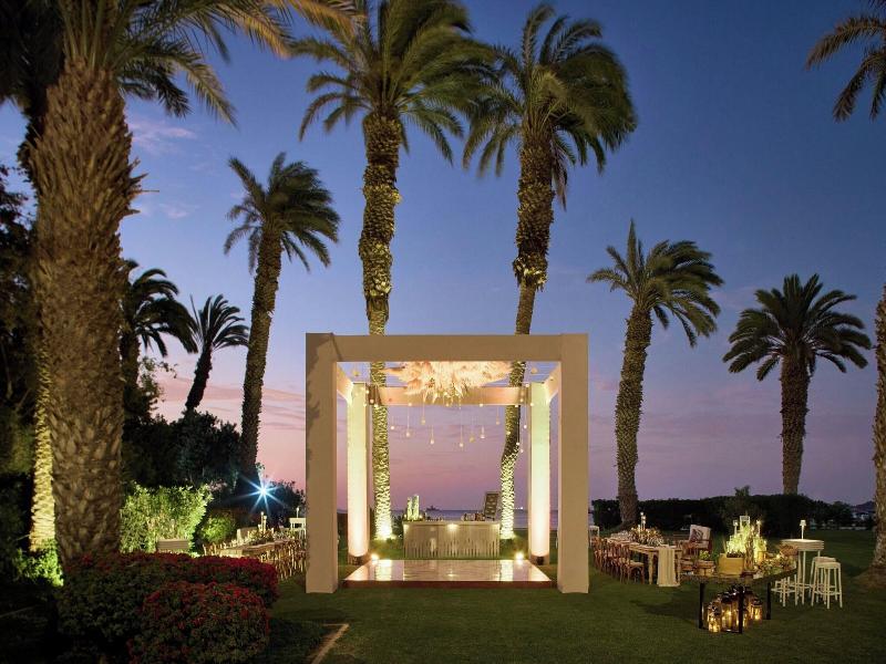 Paracas A Luxury Collection Resort image