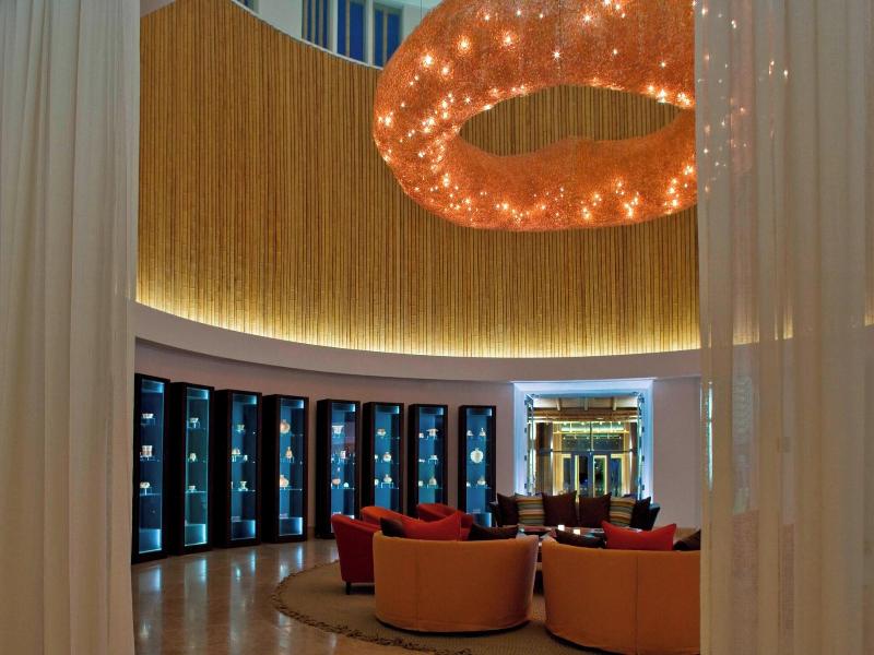Paracas A Luxury Collection Resort image