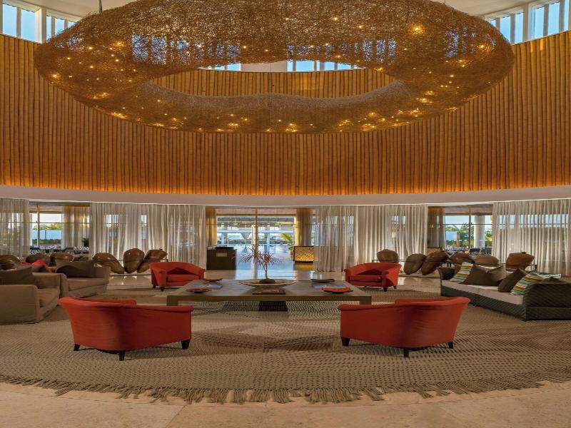 Paracas A Luxury Collection Resort image