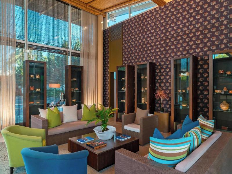 Paracas A Luxury Collection Resort image