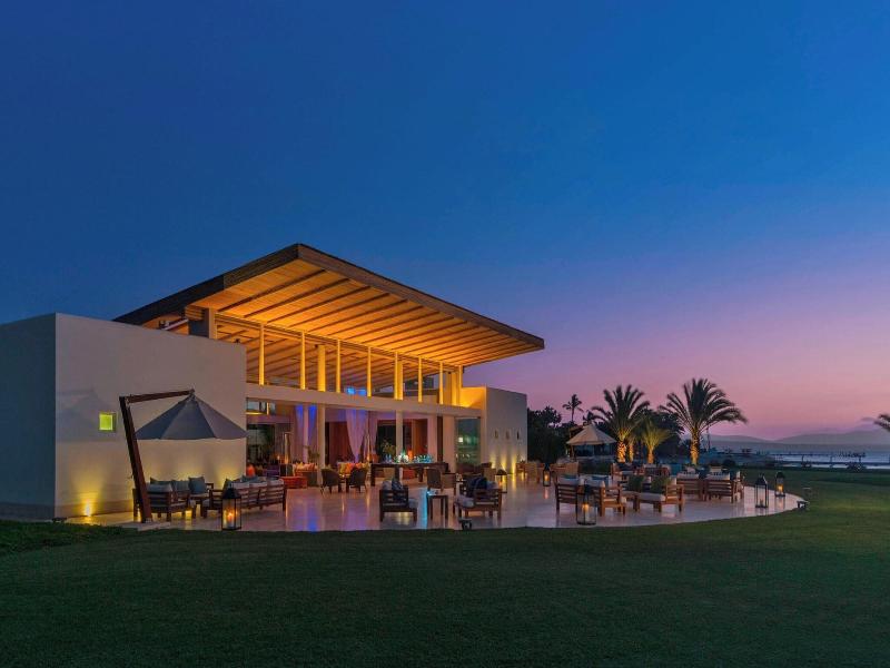 Paracas A Luxury Collection Resort image
