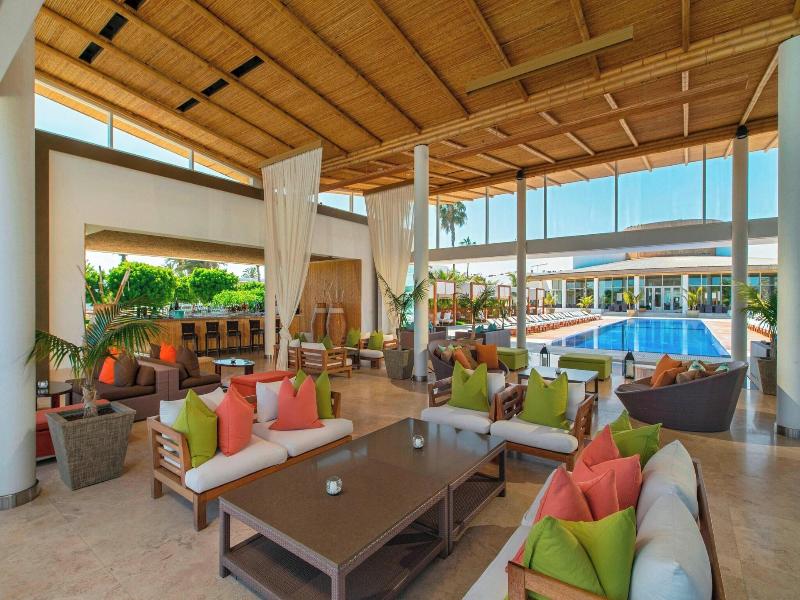 Paracas A Luxury Collection Resort image