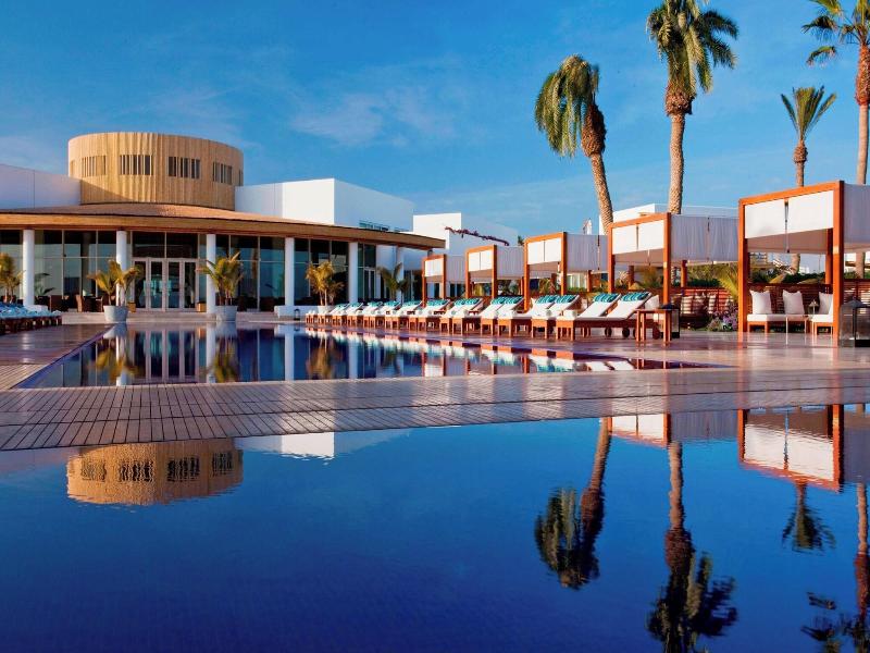 Paracas A Luxury Collection Resort image