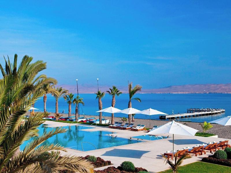 Paracas A Luxury Collection Resort image