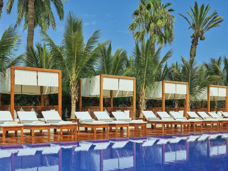 Paracas A Luxury Collection Resort image