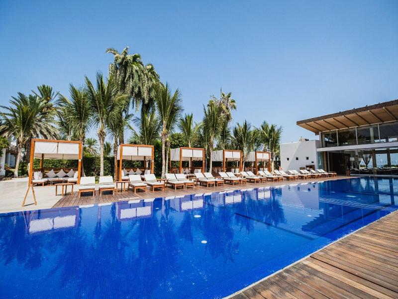 Paracas A Luxury Collection Resort image